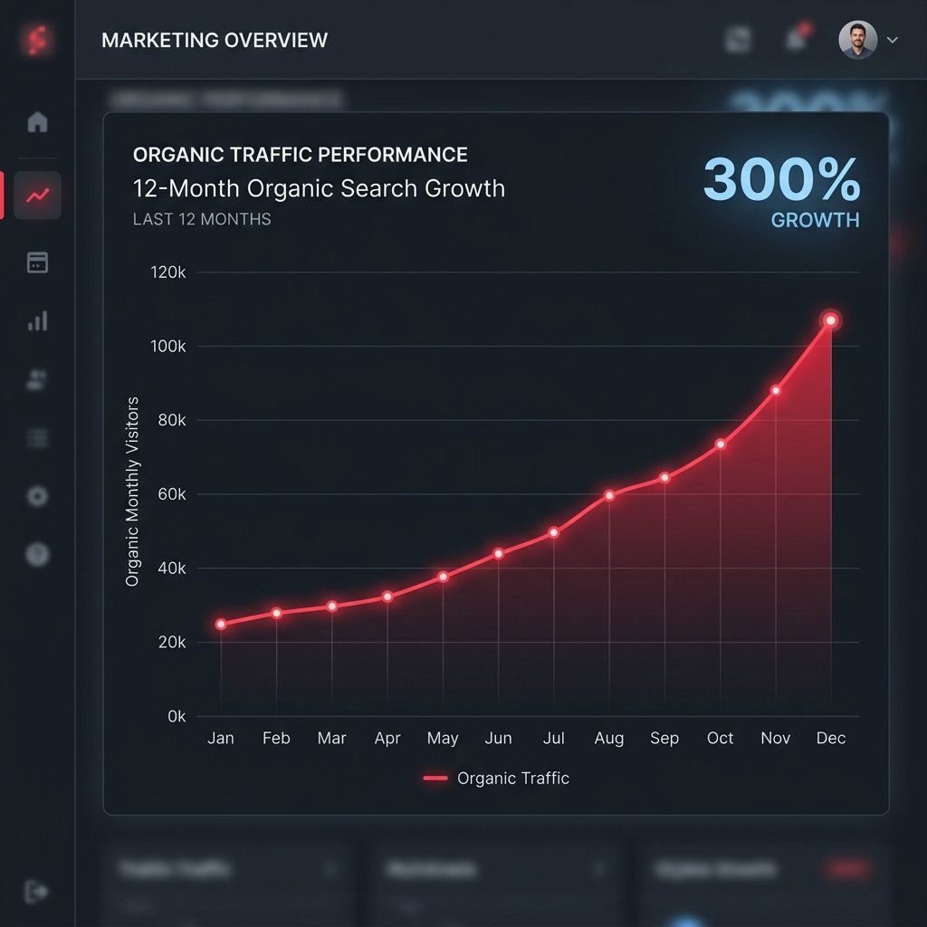 Traffic Growth