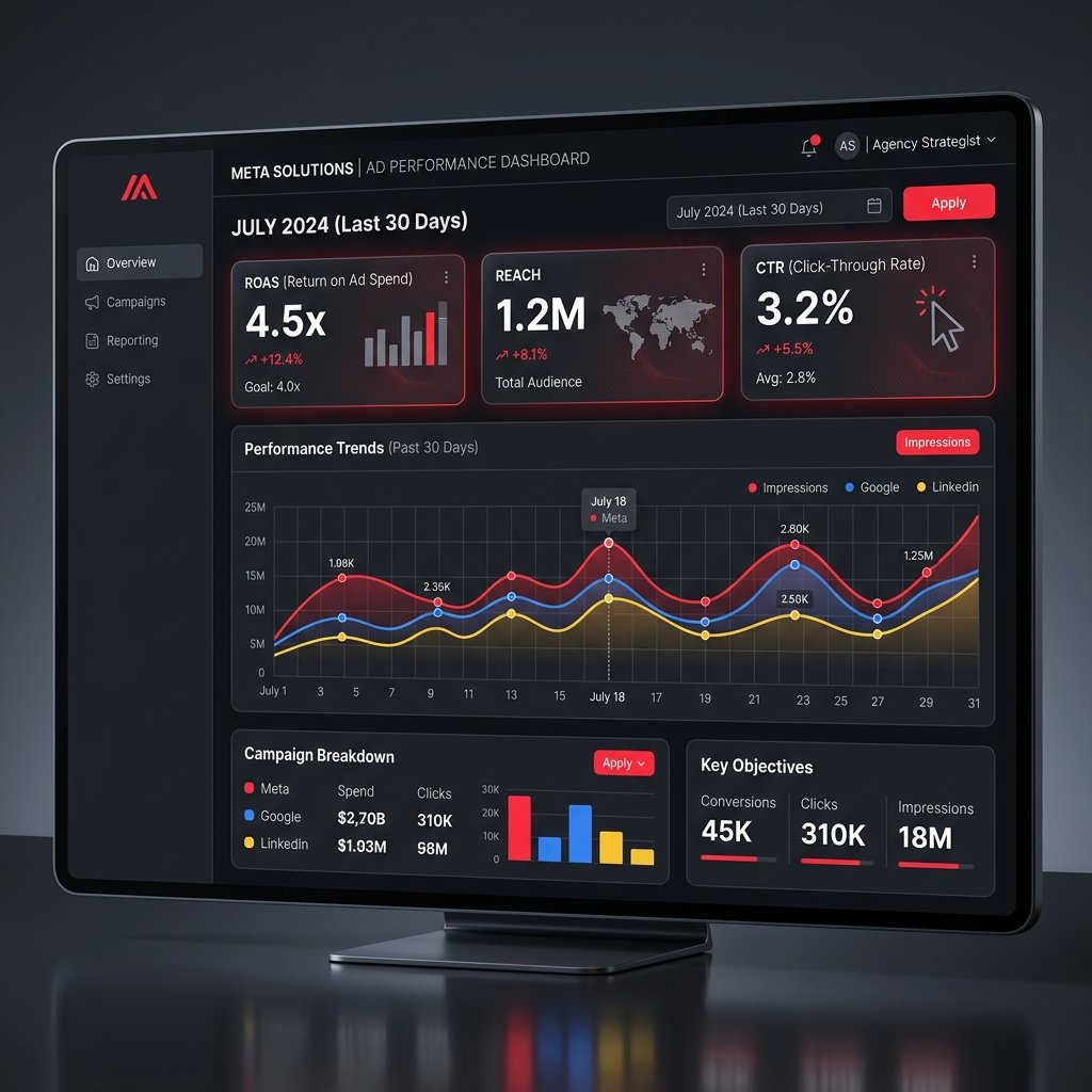 SMM Analytics