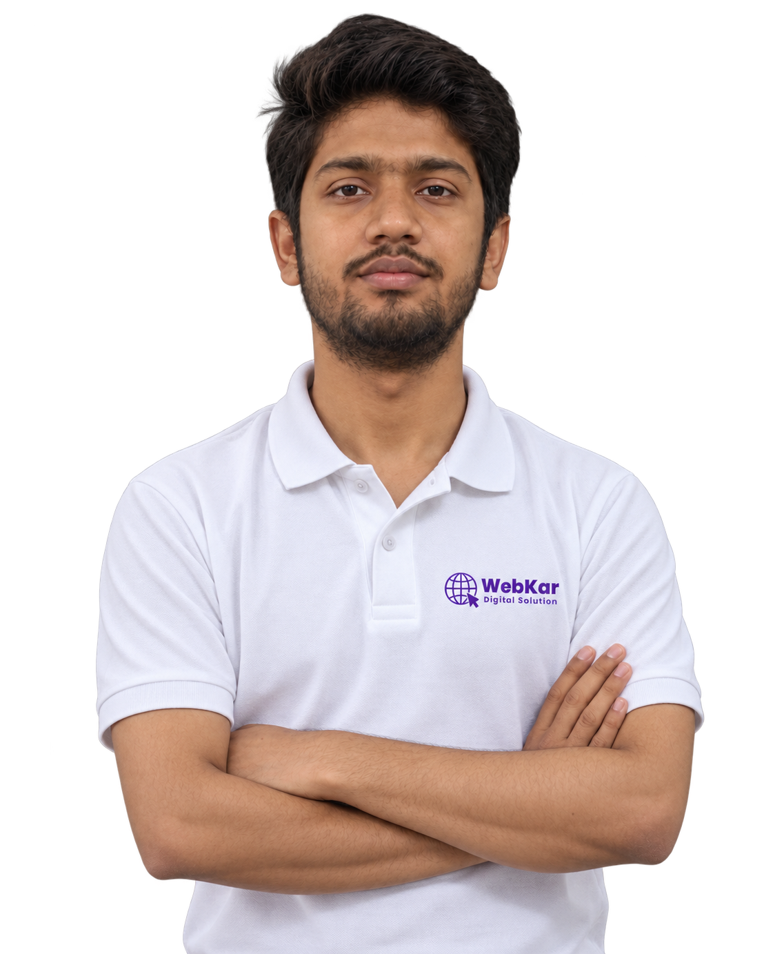 IT Expert - WebKar Solutions